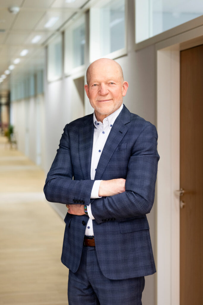 Team member image